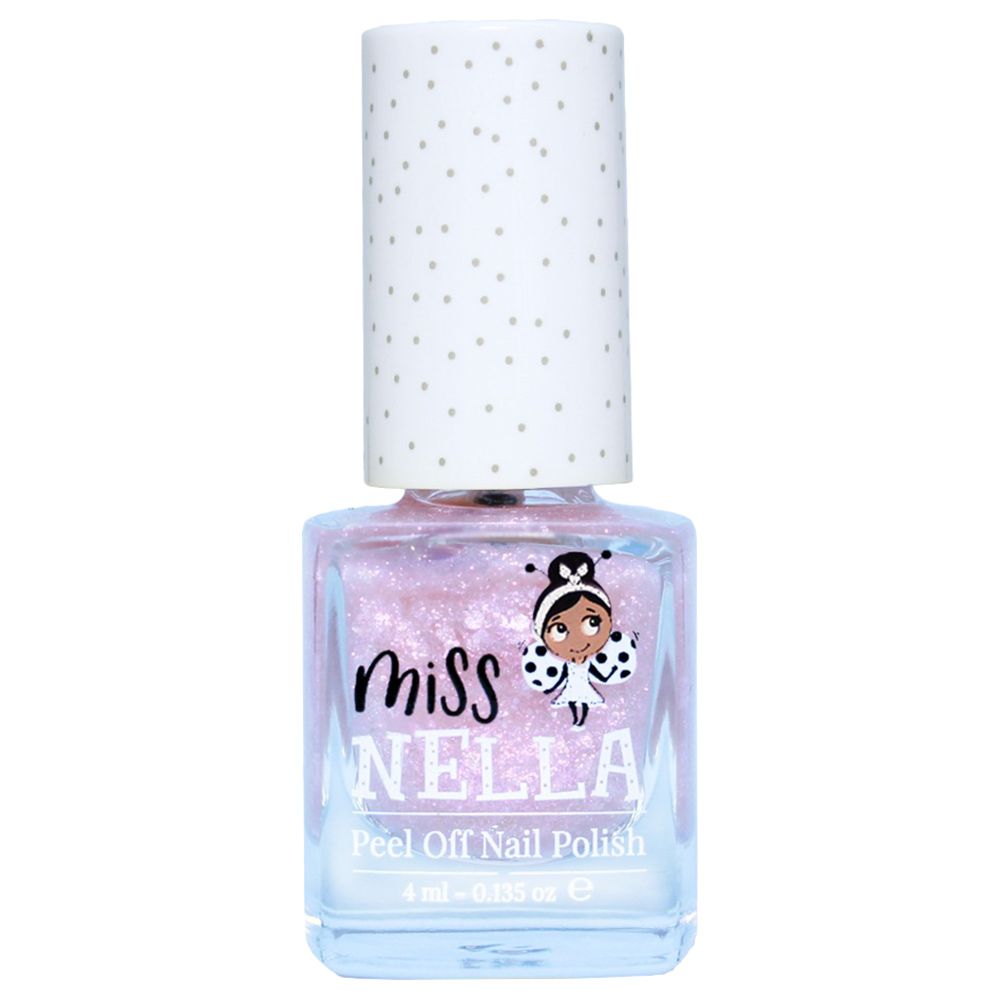 Miss Nella - Good Vibes Nail Polish Pack of 3