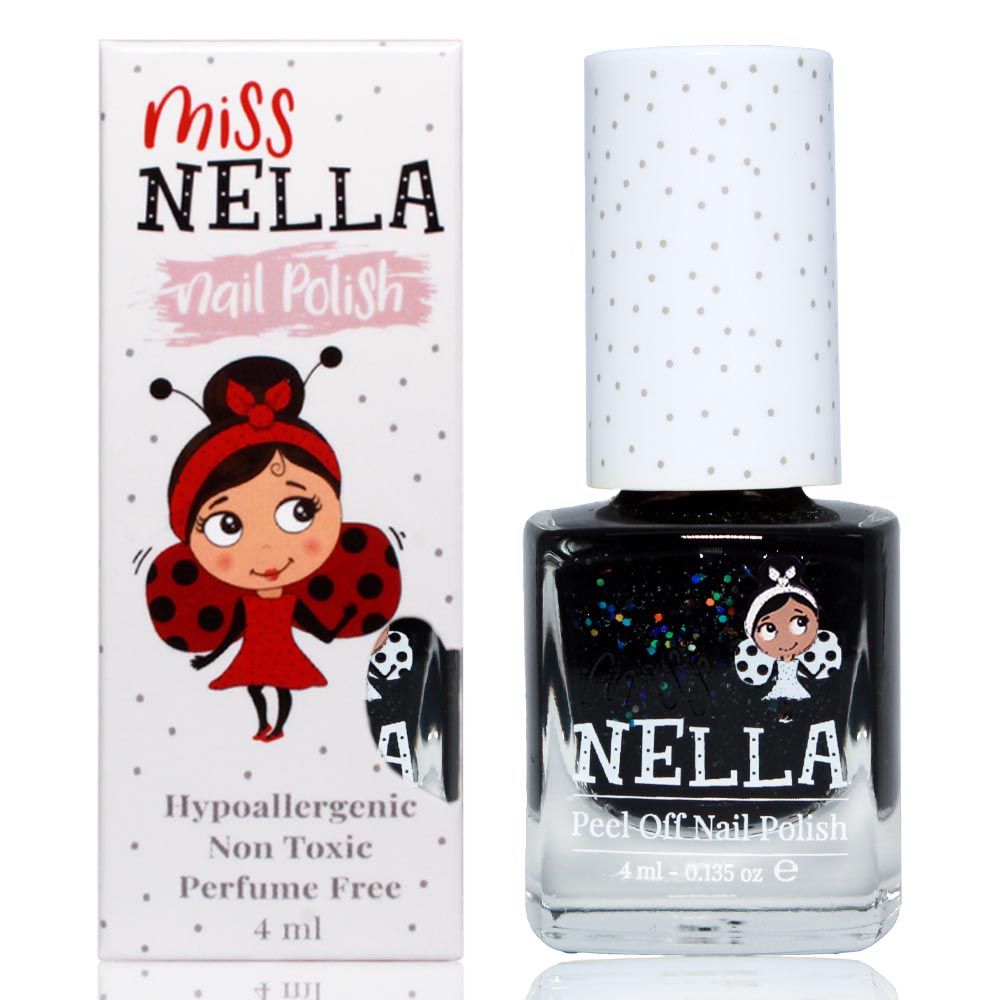 Miss Nella - Surprise Party Nail Polish