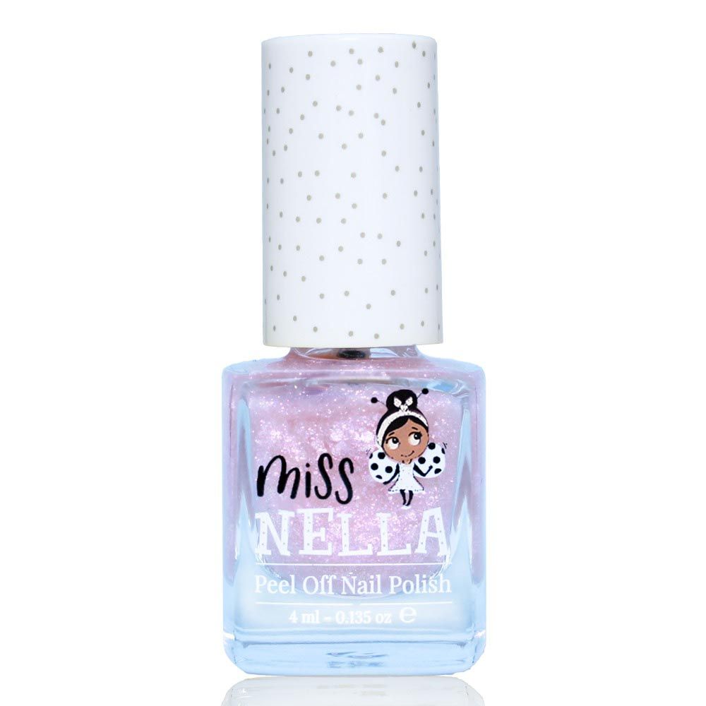 Miss Nella - Abracadabra Nail Polish