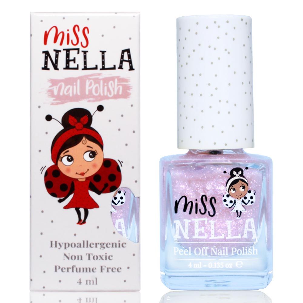 Miss Nella - Abracadabra Nail Polish