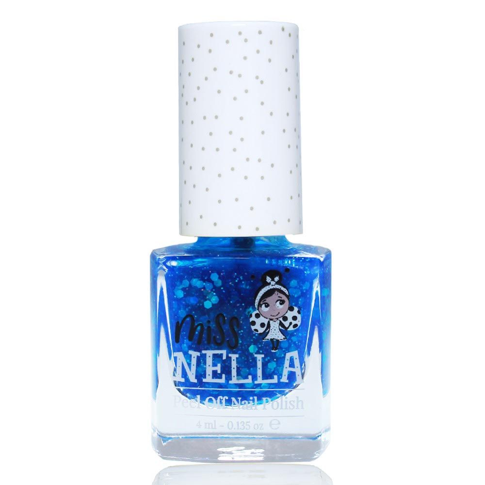 Miss Nella - l Nail Polish 4ml - Kid