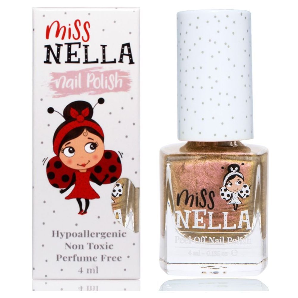 Miss Nella - Nail Polish - Cosmic Cutie