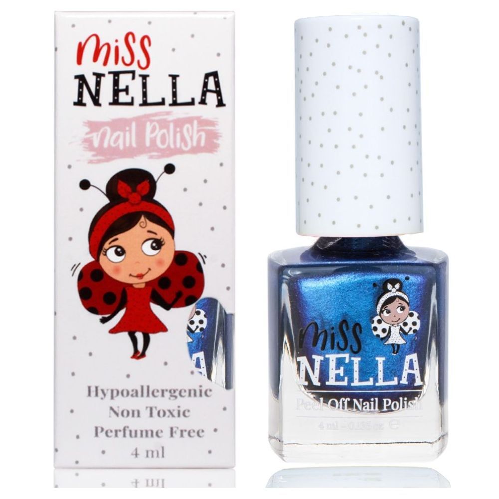 Miss Nella - Nail Polish - You 'Re So Special