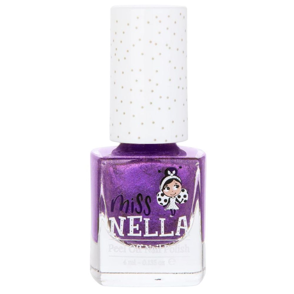 Miss Nella - Nail Polish - Galactic Unicorn