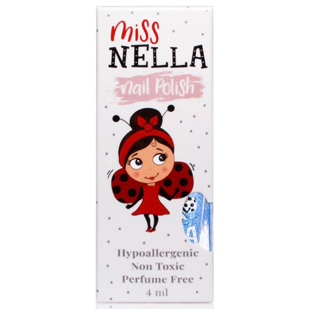 Miss Nella - Elephunky Nail Polish