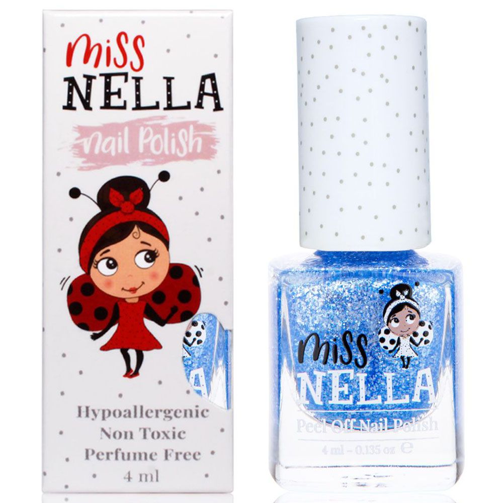 Miss Nella - Elephunky Nail Polish