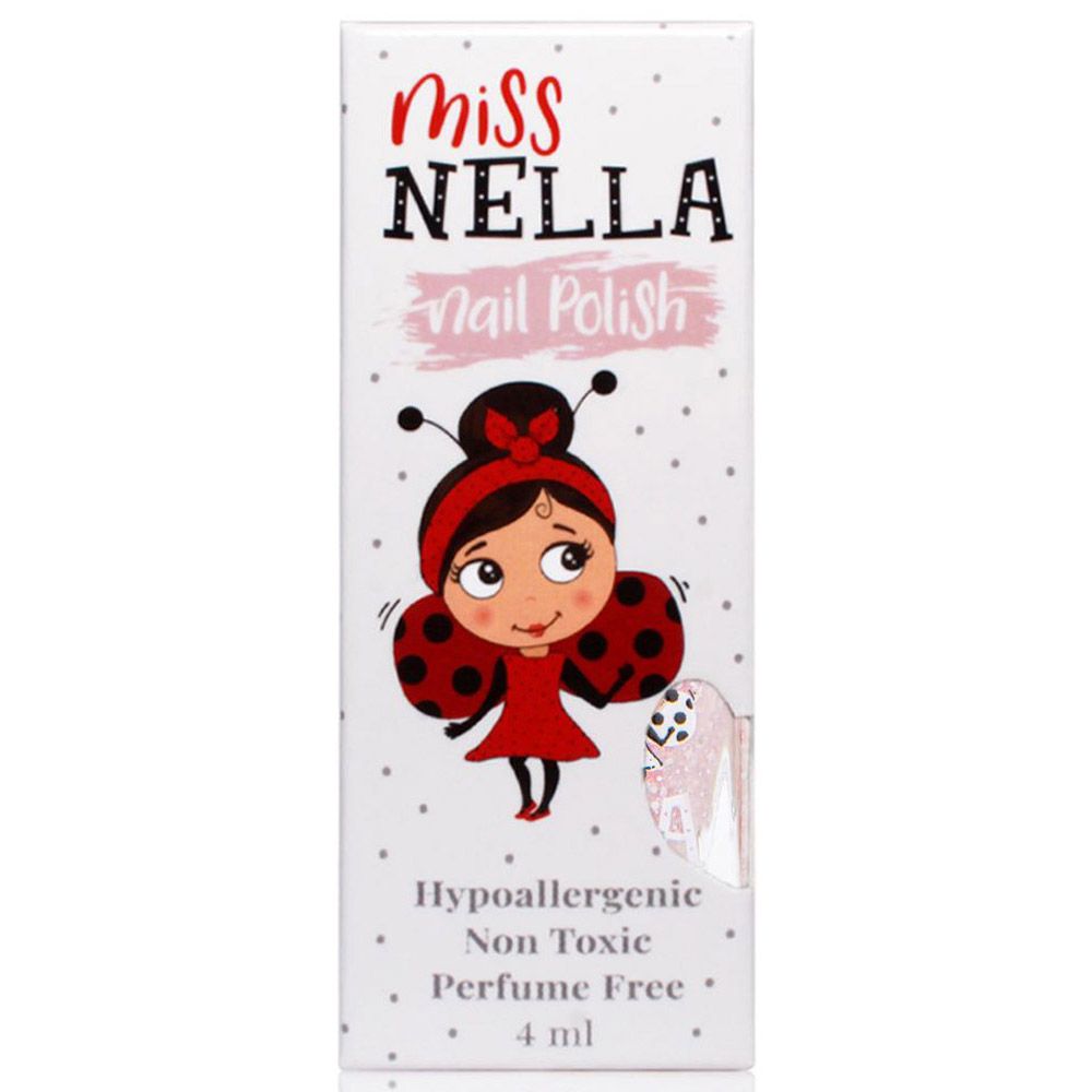 Miss Nella - Happily Ever After Nail Polish