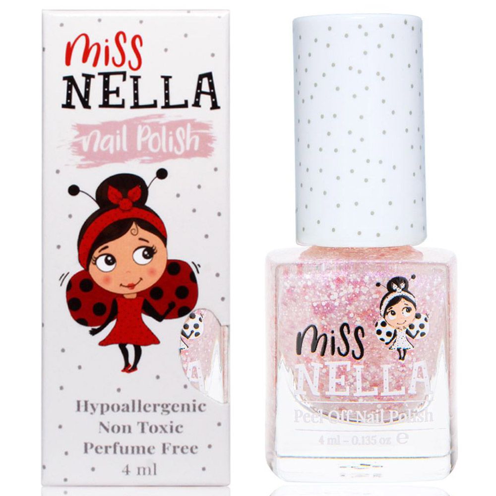 Miss Nella - Happily Ever After Nail Polish