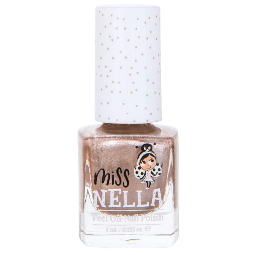 Miss Nella - Nail Polish - Sweet Osaurus