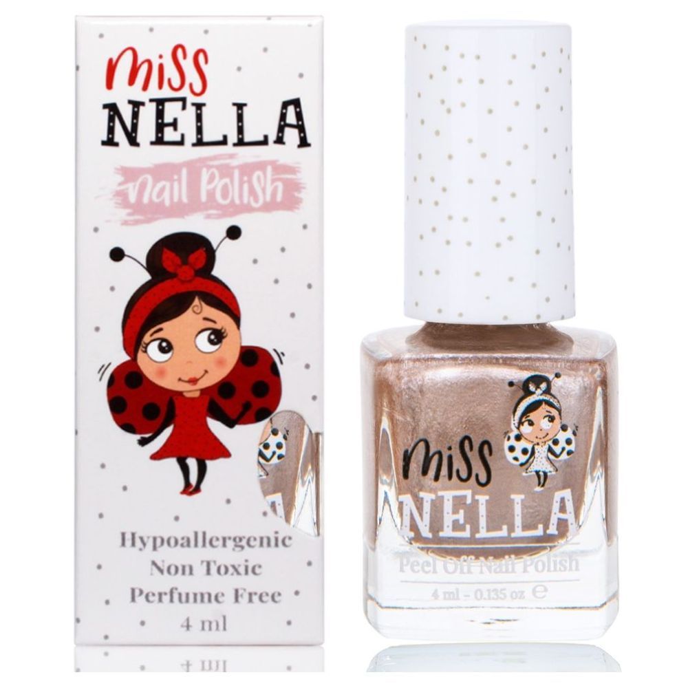 Miss Nella - Nail Polish - Sweet Osaurus