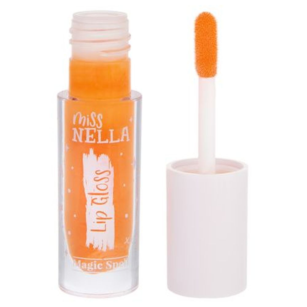 Miss Nella - Lip Gloss - Magic Spell