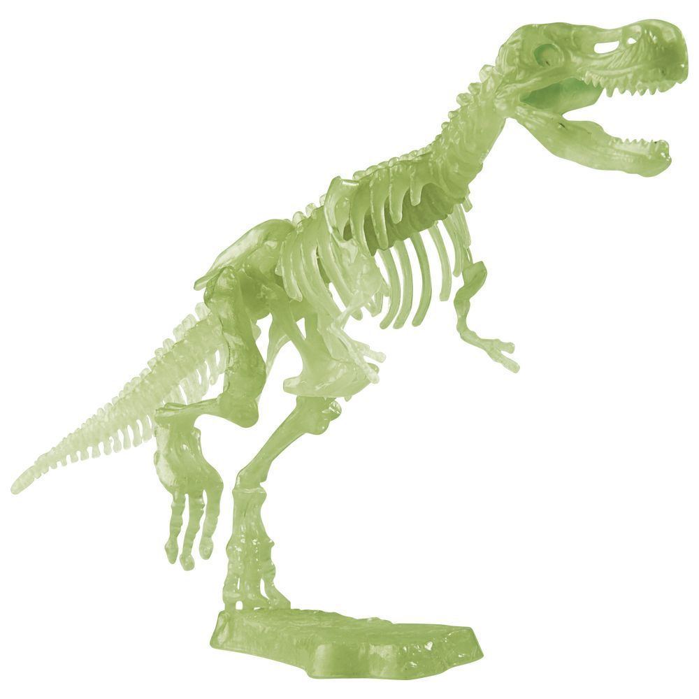 Simba - Glow In Dark T-Rex Excavation Kit