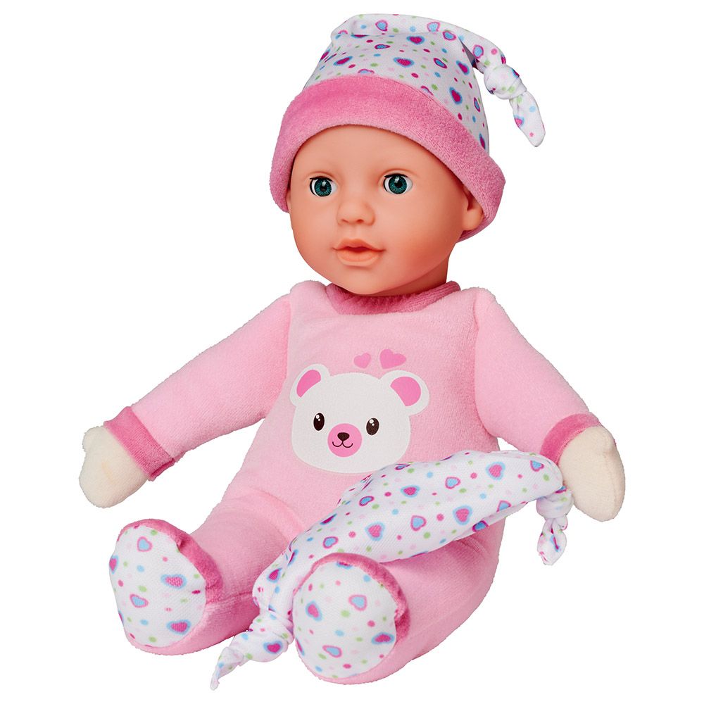 Simba - Laura Nightlight Baby Doll