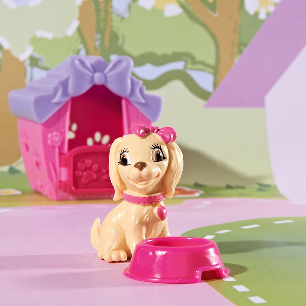 Simba - Evi Love Dog House Playset