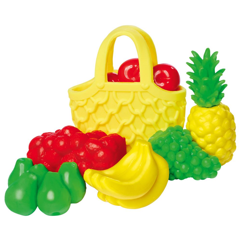 Simba - Evi Love Fruit Stand Playset