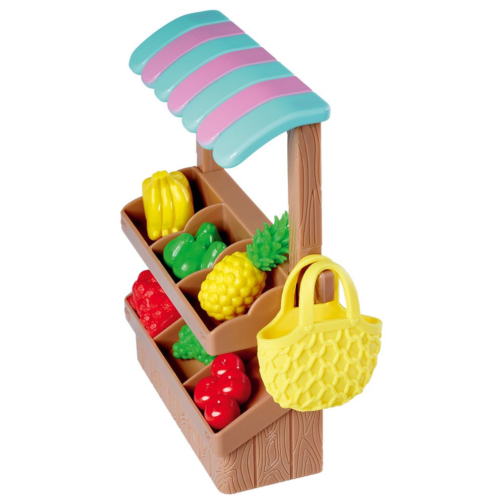 Simba - Evi Love Fruit Stand Playset