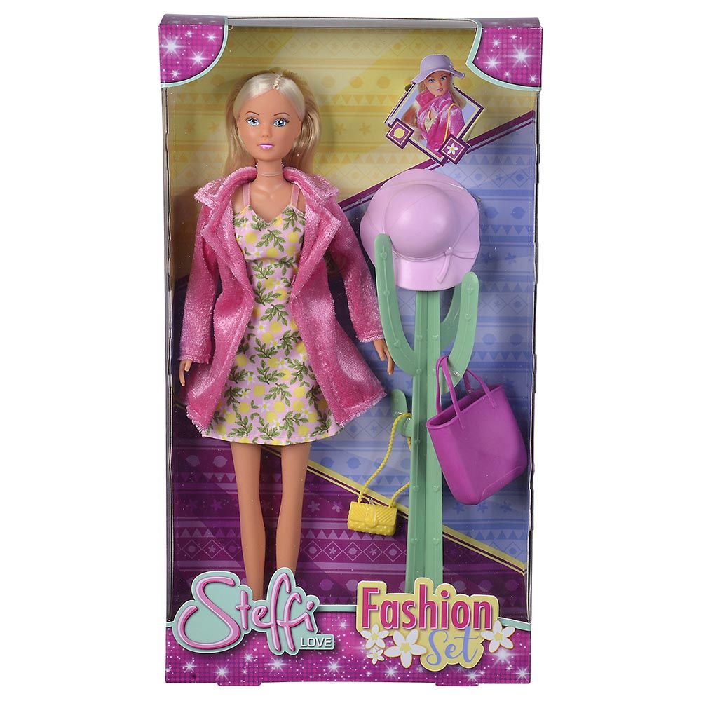 Simba - Steffi Love Fashion Doll