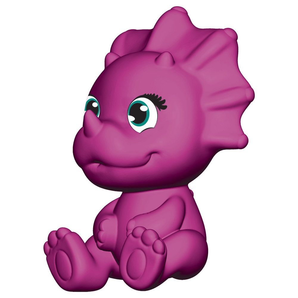 Simba - Steffi Love Dino Surprise Doll