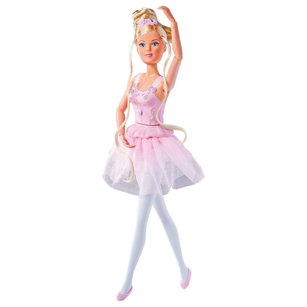 Simba - Steffi Love Dancing Ballerinas Doll