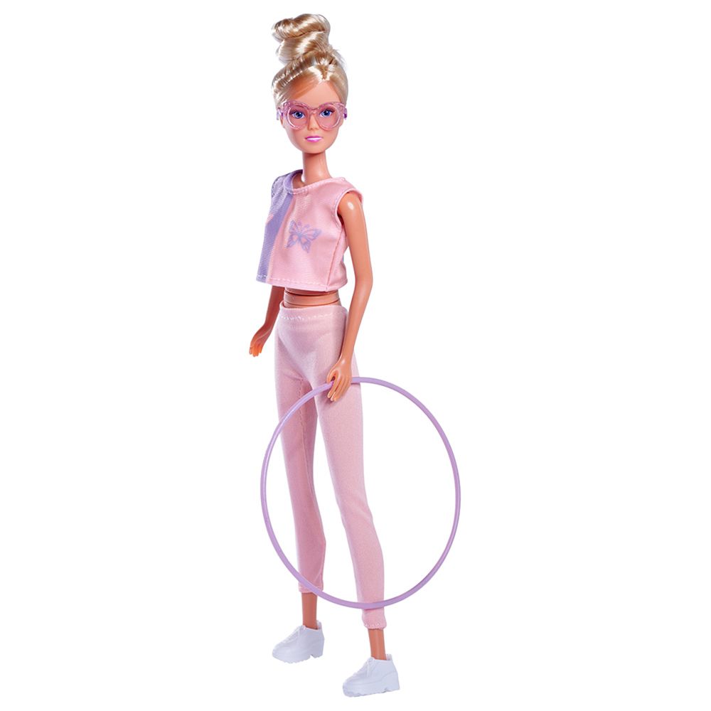 Simba - Steffi Love Hula Hoop Doll