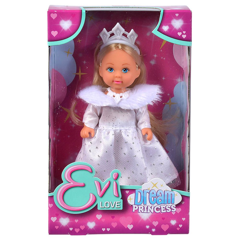 Simba - Evi Love Dream Princess Doll