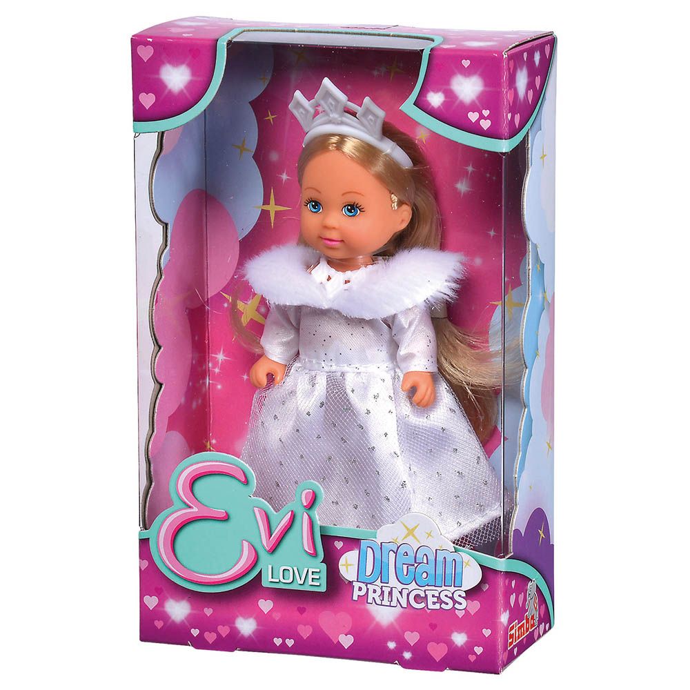 Simba - Evi Love Dream Princess Doll