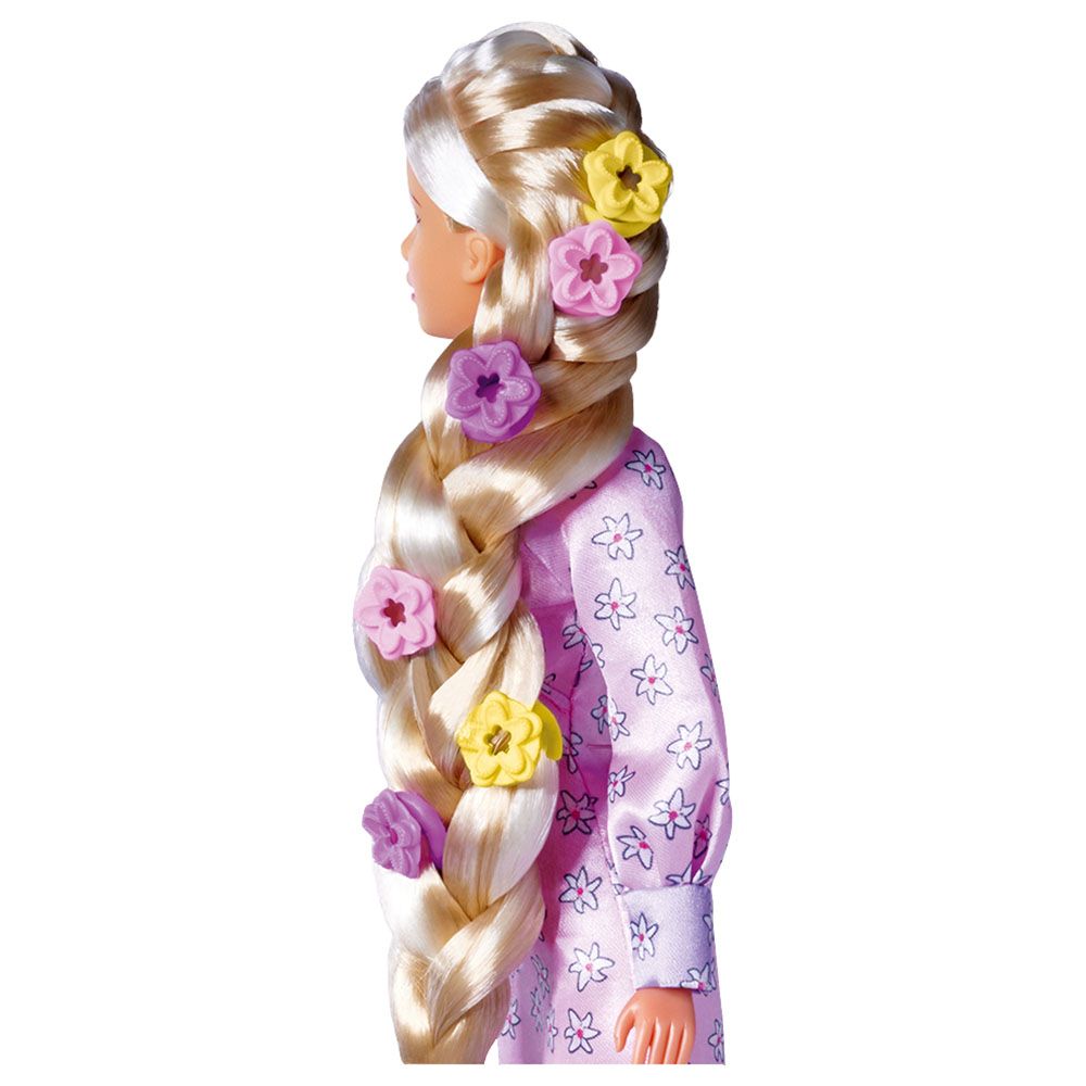 Simba - Steffi Flower Hair Set - Pink