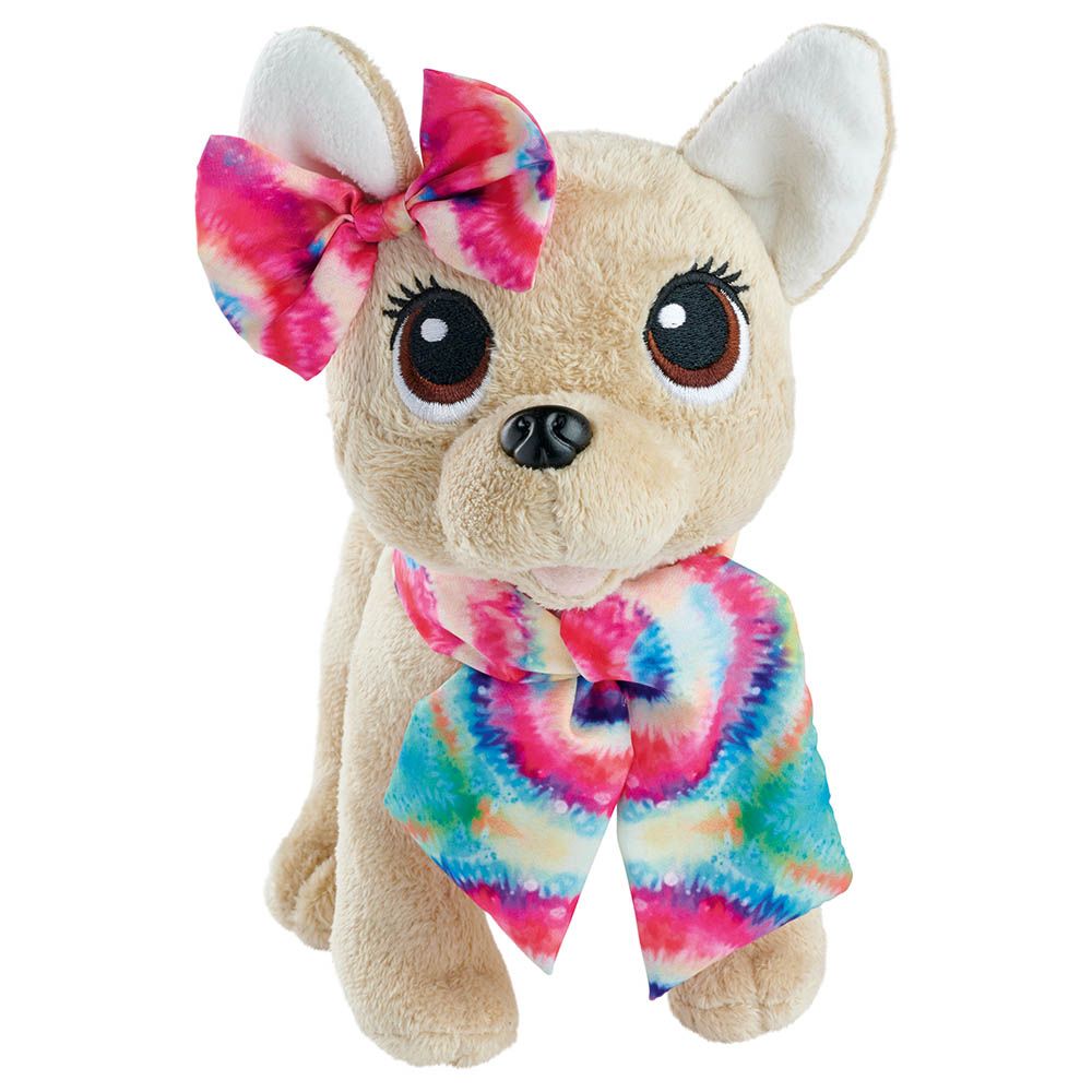 Simba - Chichi Love Batik Style Plush Dog