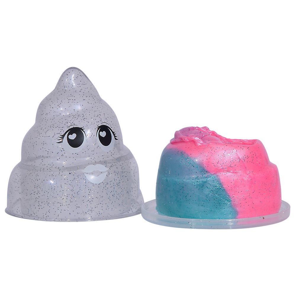 Simba - Puuupsi Poop Unicorn Cup Glitter Slime