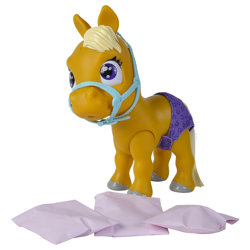 Simba - Pamper Petz Animal Pony