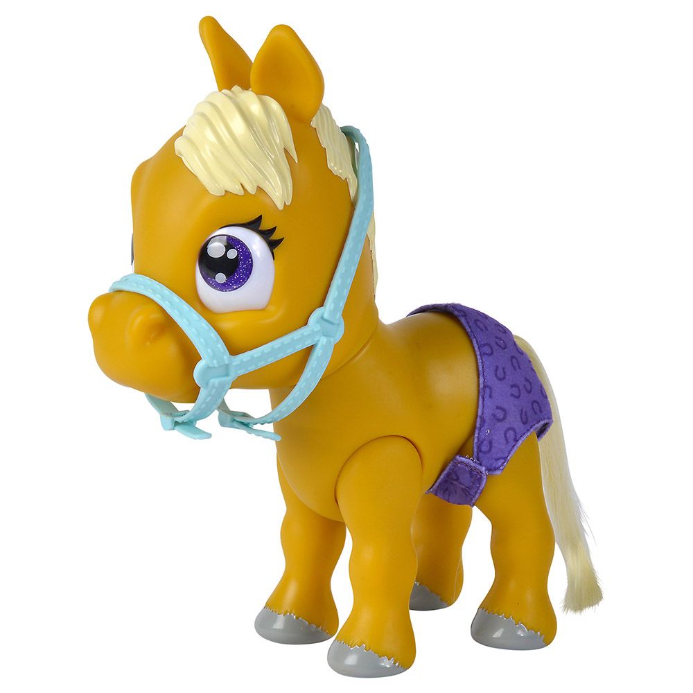 Simba - Pamper Petz Animal Pony