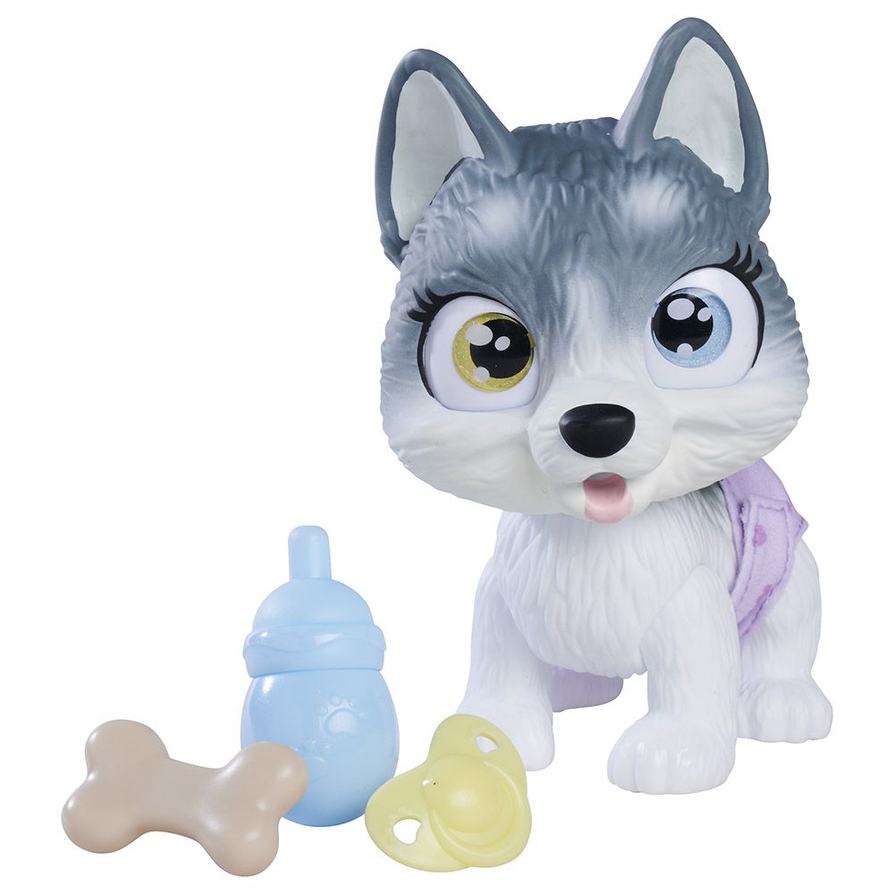 Simba - Pamper Petz Animal Husky