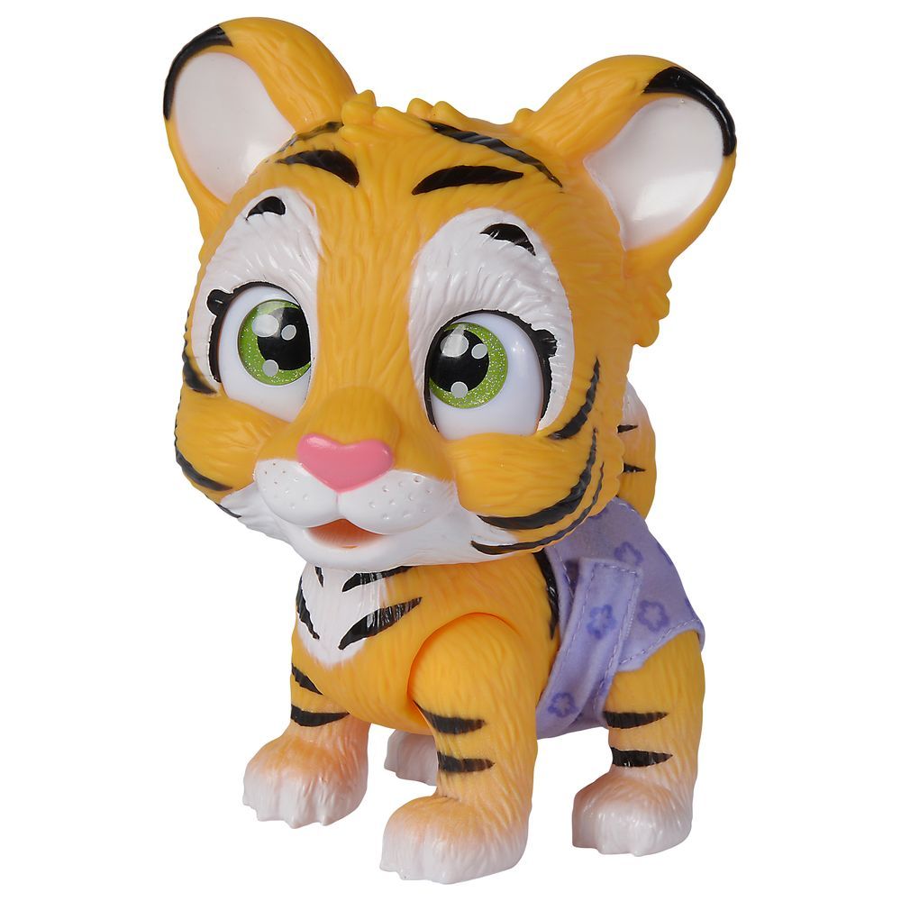 Simba - Pamper Petz Tiger