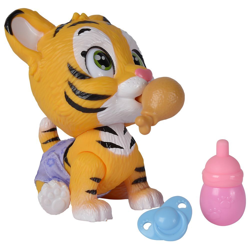 Simba - Pamper Petz Tiger