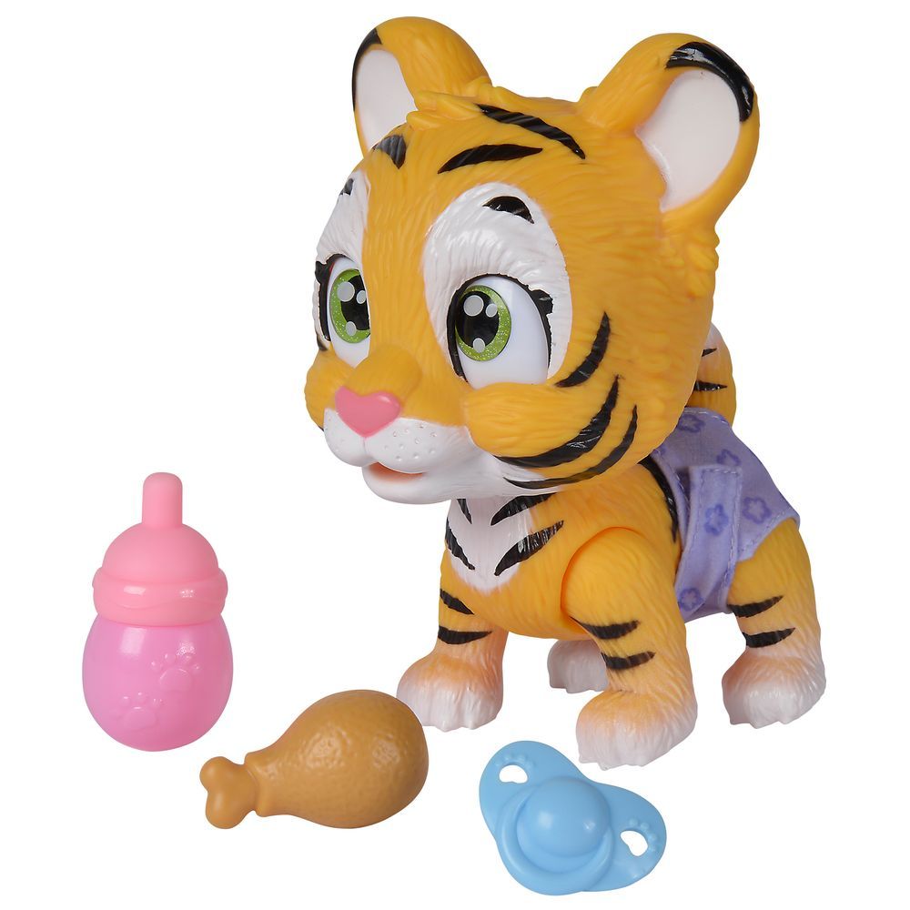 Simba - Pamper Petz Tiger