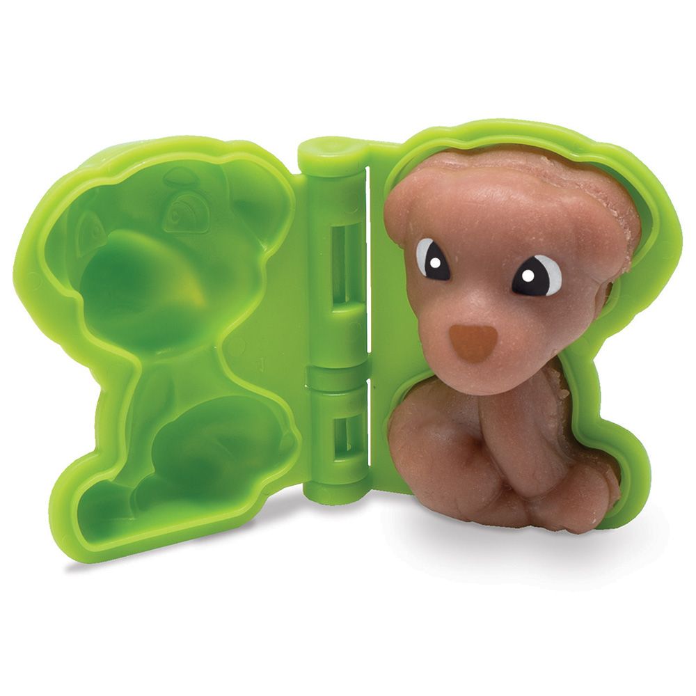 Simba - Art & Fun Dough Set - 22pcs - Pet Pal