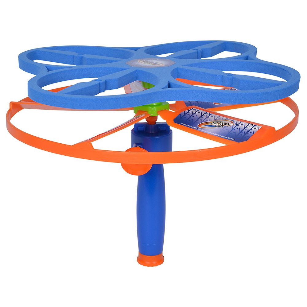 Simba - Rotor Drone Flyer