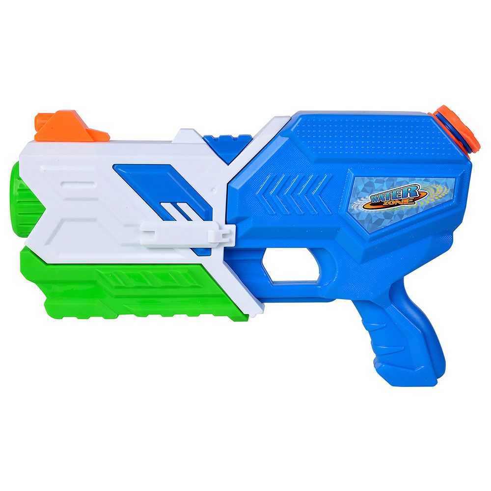 Simba - Waterzone Pump Trick Blaster