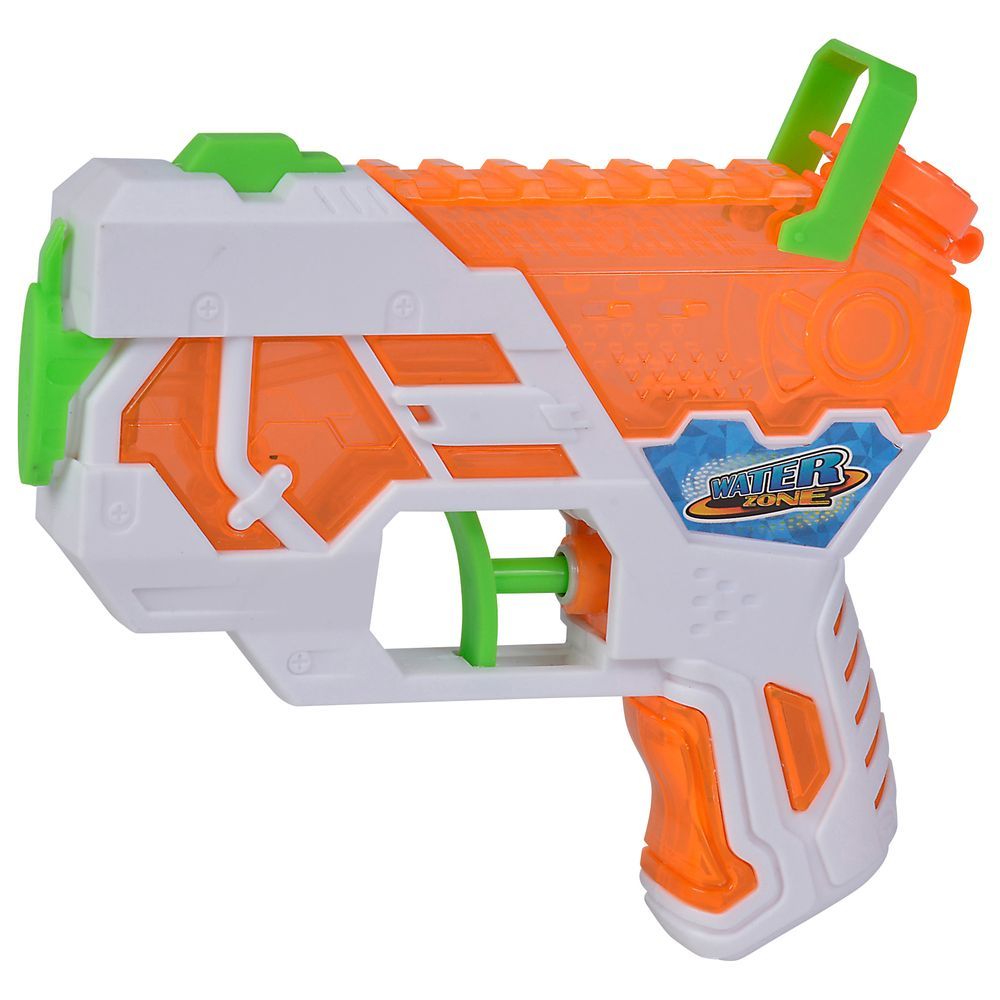 Simba - Waterzone Dual Blaster Water Gun Set