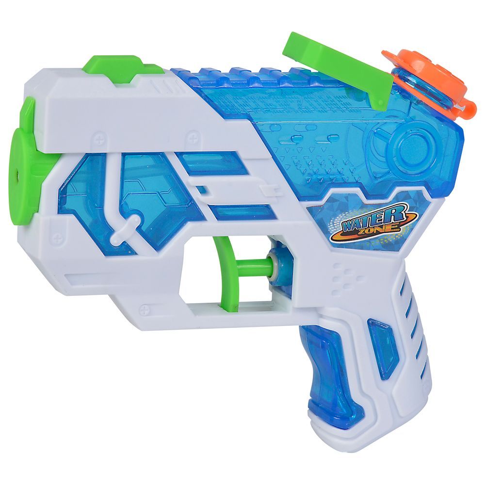 Simba - Waterzone Dual Blaster Water Gun Set