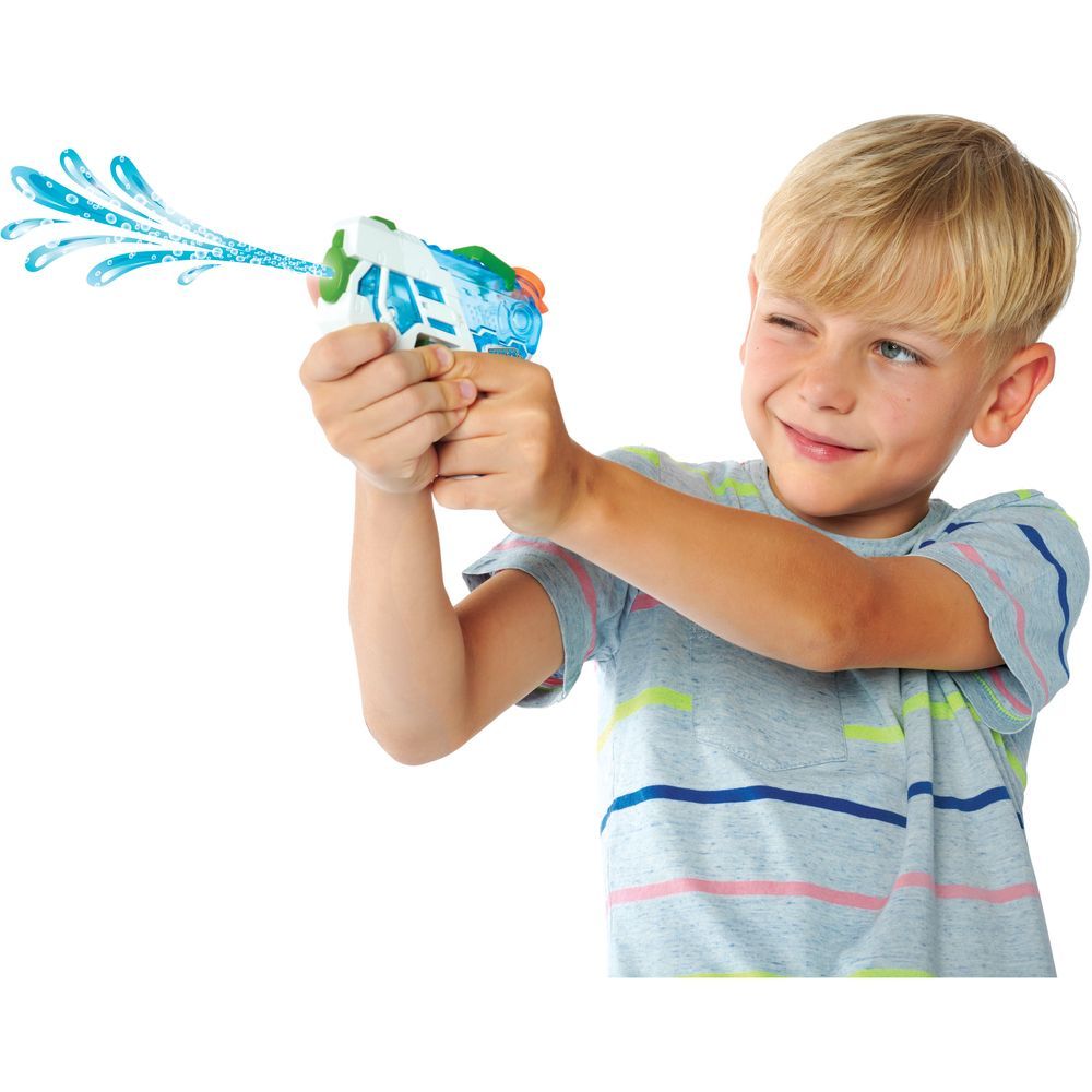 Simba - Waterzone Dual Blaster Water Gun Set