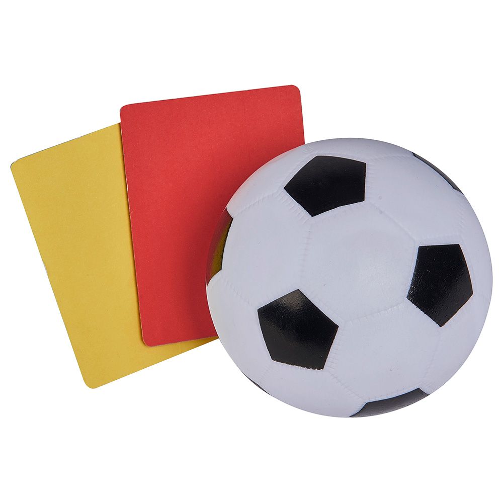 Simba - Be Active Soccer Cone Set