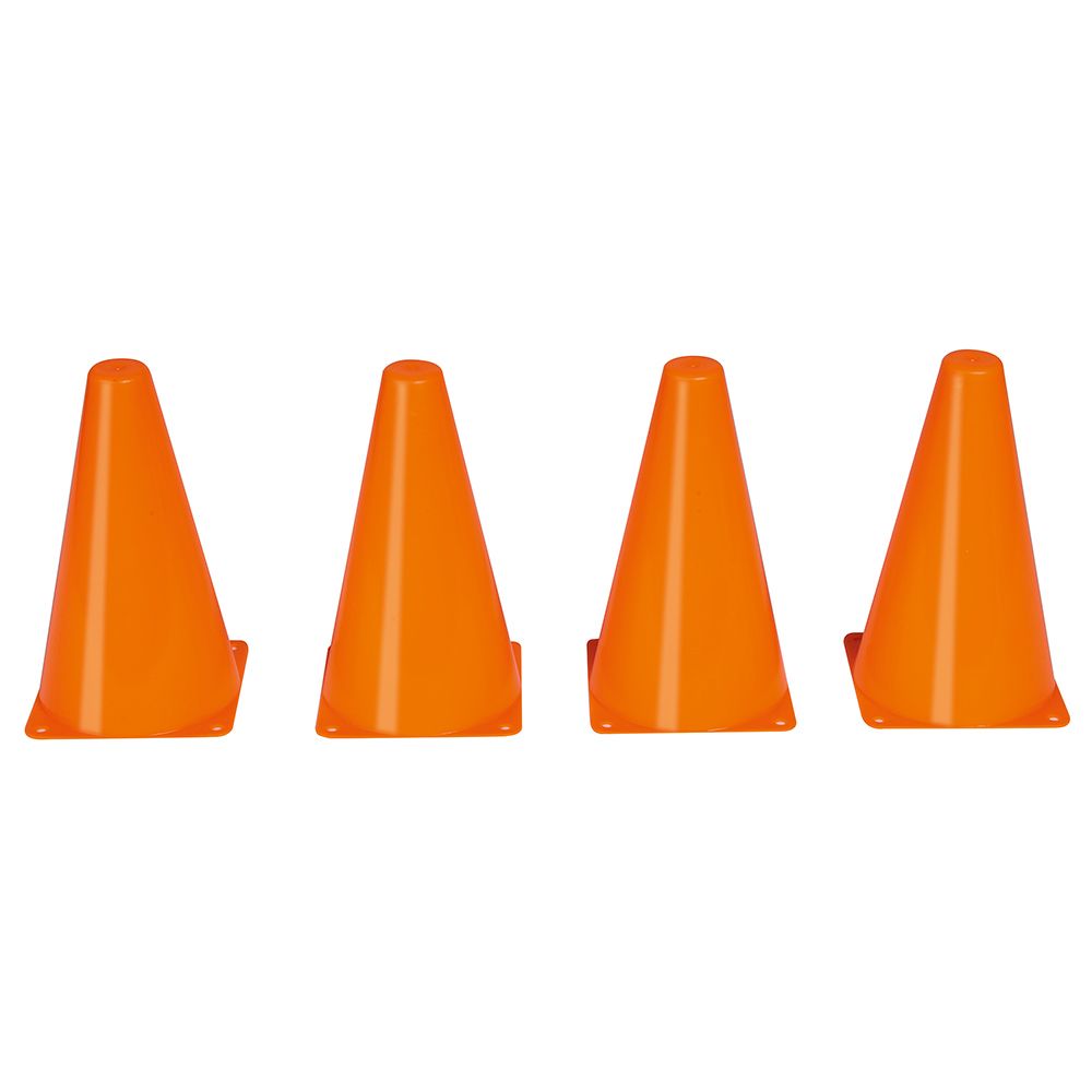 Simba - Be Active Soccer Cone Set