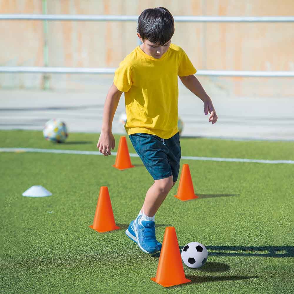 Simba - Be Active Soccer Cone Set