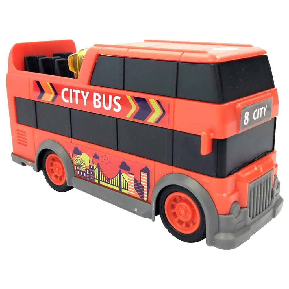 Dickie - City Bus