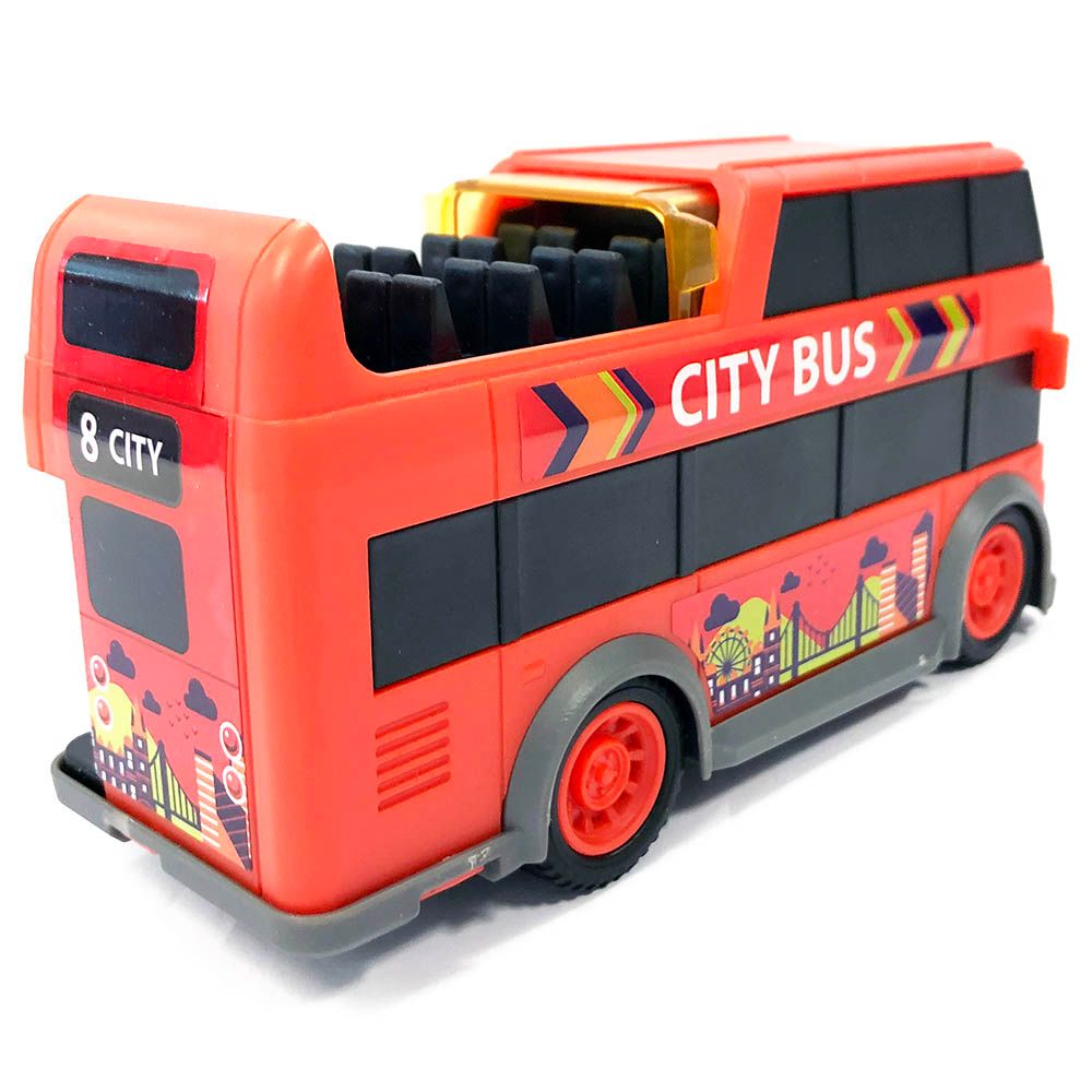 Dickie - City Bus