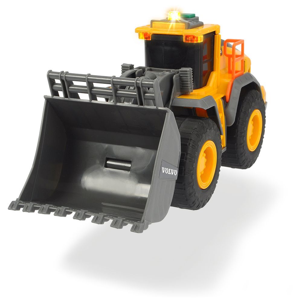 Dickie - Volvo Wheel Loader