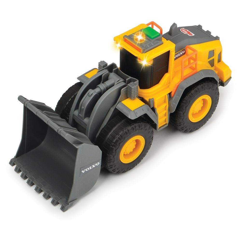 Dickie - Volvo Wheel Loader