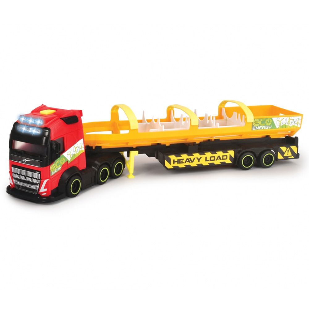 Dickie - Heavy Load Truck