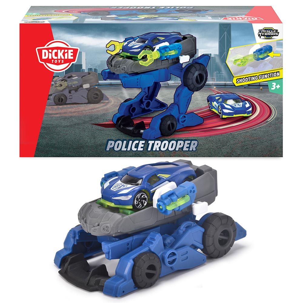 Dickie - Police Trooper